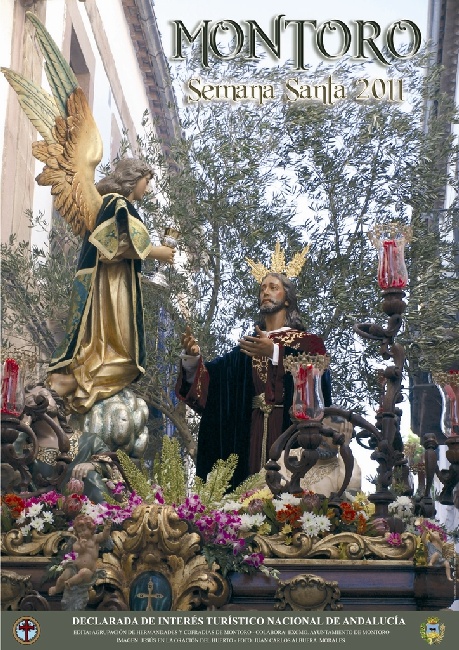Semana Santa en Montoro  